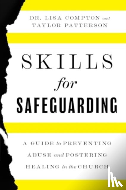 Compton, Lisa, Patterson, Taylor - Skills for Safeguarding