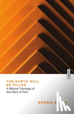 Berry, Donnie - The Earth Will Be Filled