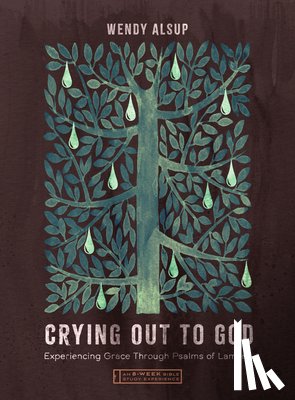 Alsup, Wendy - Crying Out to God