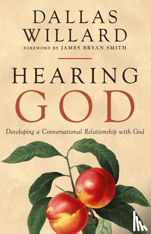 Willard, Dallas - Hearing God