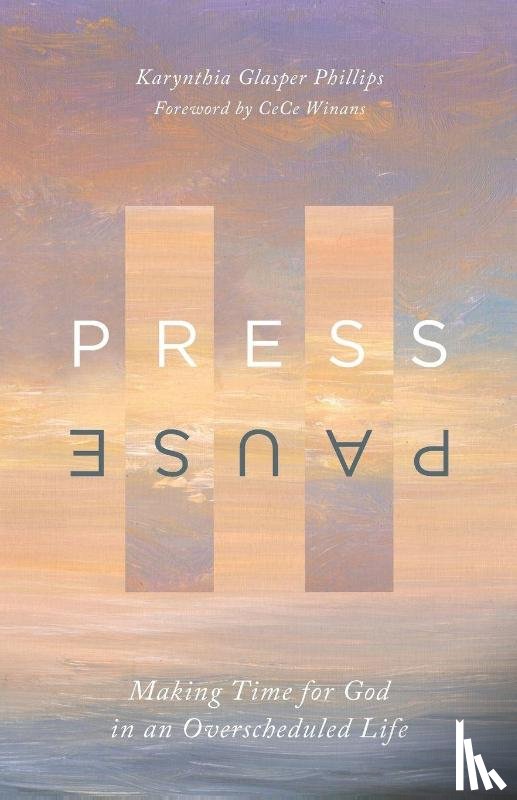 Glasper Phillips, Karynthia - Press Pause