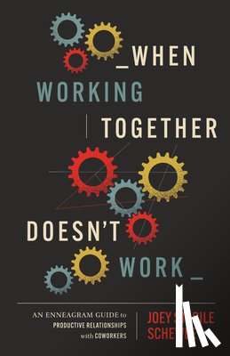 Stabile Schewee, Joey - When Working Together Doesn't Work