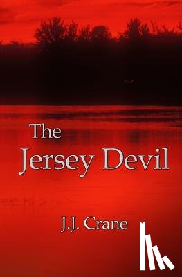Szabo, Brien - The Jersey Devil