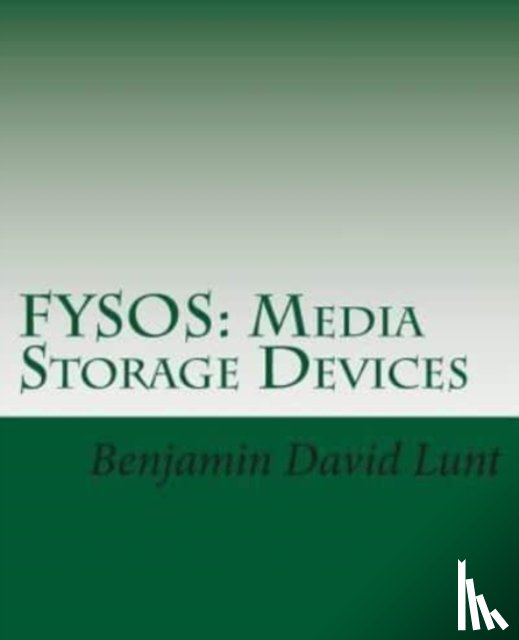Lunt, Benjamin David - Fysos