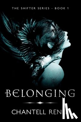 Weaver, Catherine - Belonging