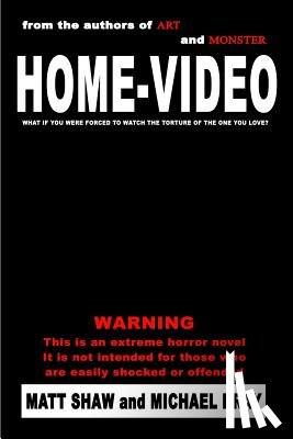 Bray, Michael - Home-Video