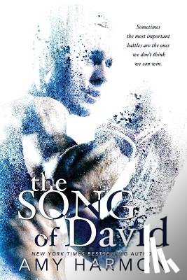 Harmon, Amy - The Song of David