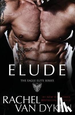 Van Dyken, Rachel - Elude