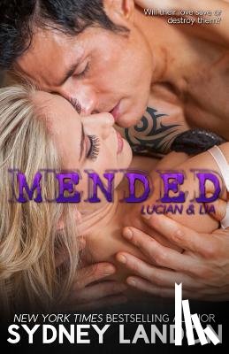 Landon, Sydney - Mended