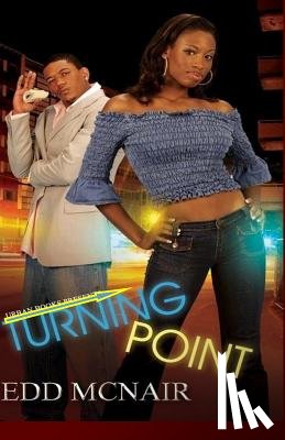McNair, Edd - Turning Point