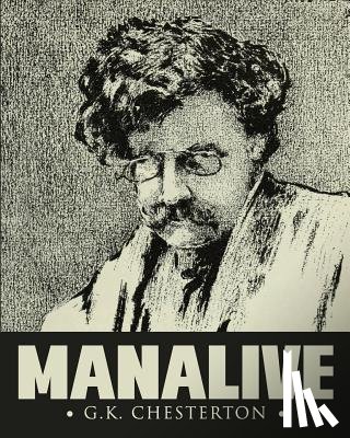 Chesterton, G. K. - Manalive