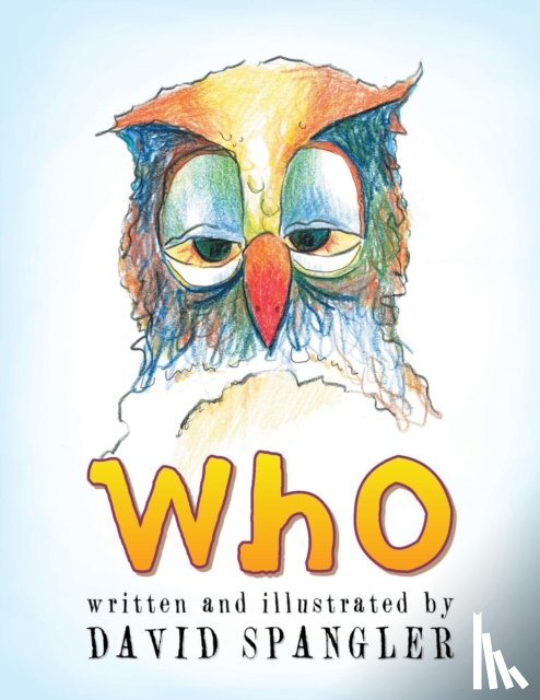 Spangler, David - Who