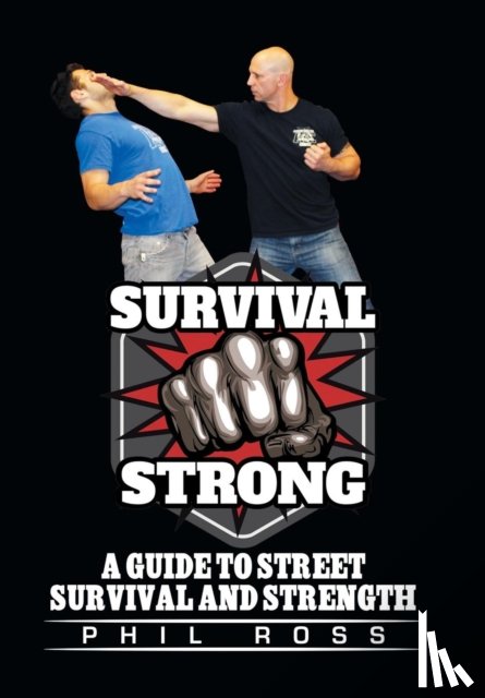 Ross, Phil - Survival Strong