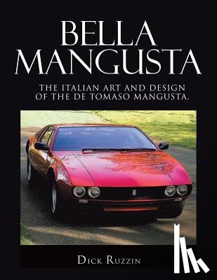 Ruzzin, Dick - Bella Mangusta