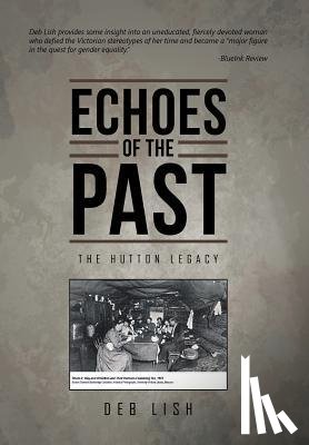 Lish, Deb - Echoes of the Past