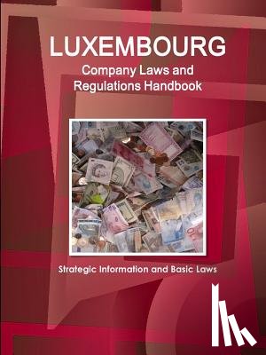 Ibp, Inc - Luxembourg Company Laws and Regulations Handbook