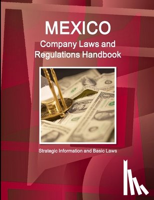 Ibp, Inc - Mexico Company Laws and Regulations Handbook