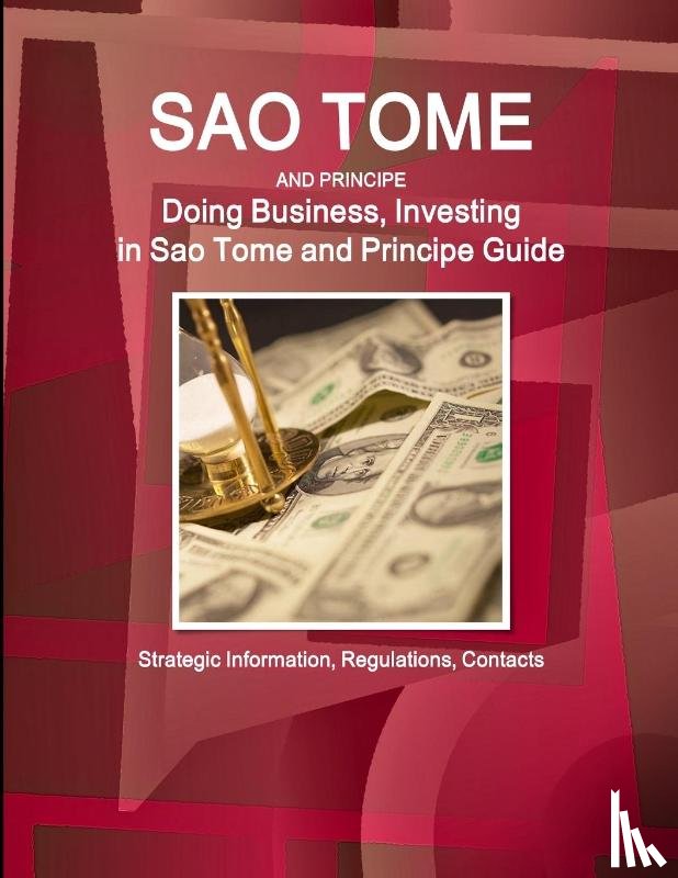 Ibp, Inc - Sao Tome and Principe