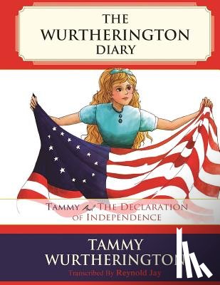 Truong, Duy - Tammy and the Declaration of Independence