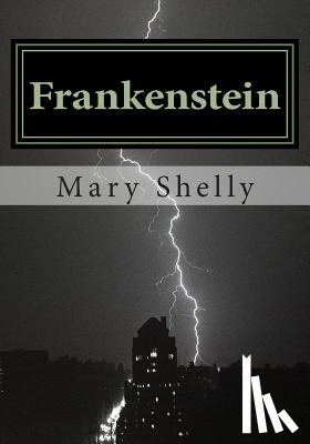 Shelly, Mary - Frankenstein
