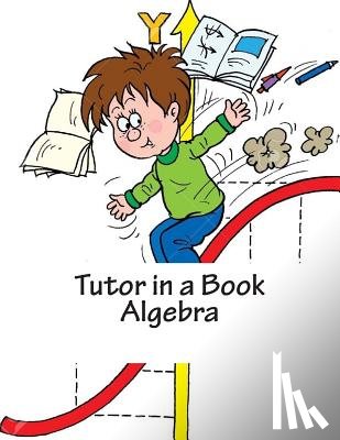 Books, Noah - Tutor in a Book Algebra