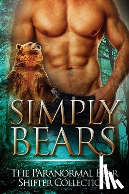 Star, Amy - Simply Bears