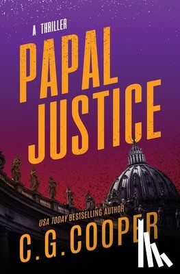 Cooper, C G - Papal Justice