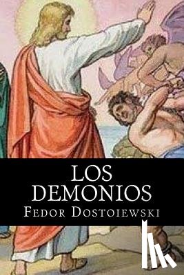 Books - Los Demonios
