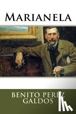 Bell, Clara - Marianela