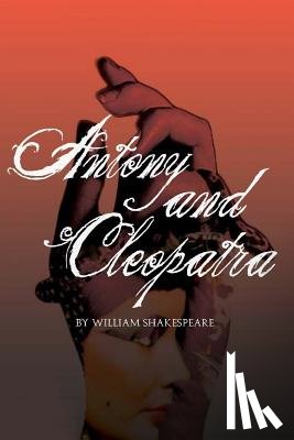William Shakespeare - Antony and Cleopatra