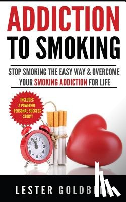 Goldberg, Lester - Addiction to Smoking