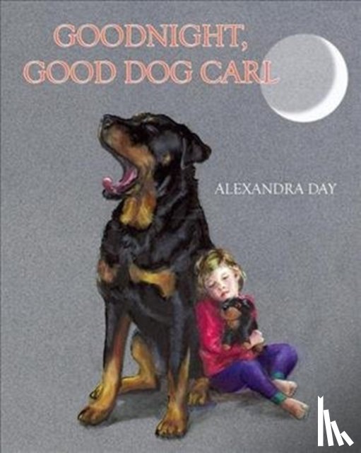 Day, Alexandra - Goodnight, Good Dog Carl