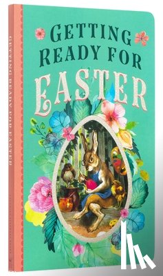 Laughing Elephant Books - Getting Ready for Easter
