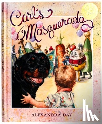 Day, Alexandra - Carl's Masquerade 40th Anniversary Edition