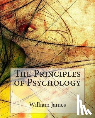 James, William - The Principles of Psychology