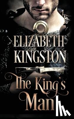 Kingston, Elizabeth - The King's Man