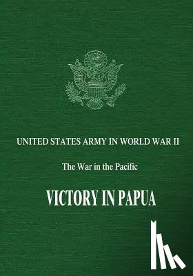Milner, Samuel - Victory in Papua