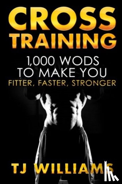 Williams, Tj - Cross Training
