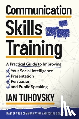 Tuhovsky, Ian - Communication Skills