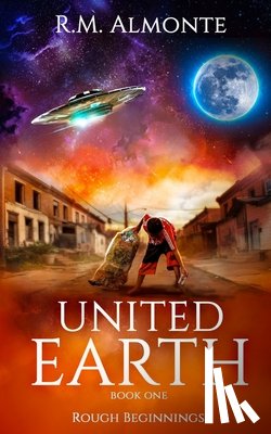 Almonte, Ramon Manuel - United Earth