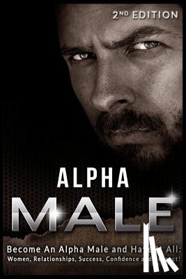 Anderson, Alan (Middlesex Business School) - Alpha Male