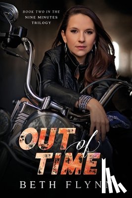 Flynn, Beth - Out of Time