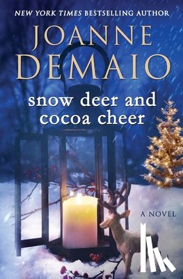 Demaio, Joanne - Snow Deer and Cocoa Cheer
