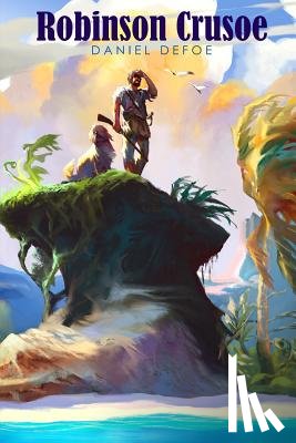Defoe, Daniel - Robinson Crusoe
