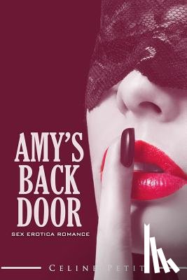 Petit, Celine - Amy's Back door