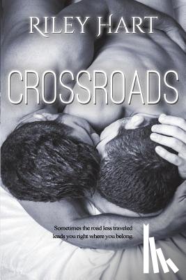 Hart, Riley - Crossroads