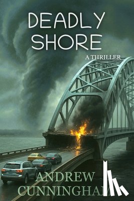 Cunningham, Andrew - Deadly Shore