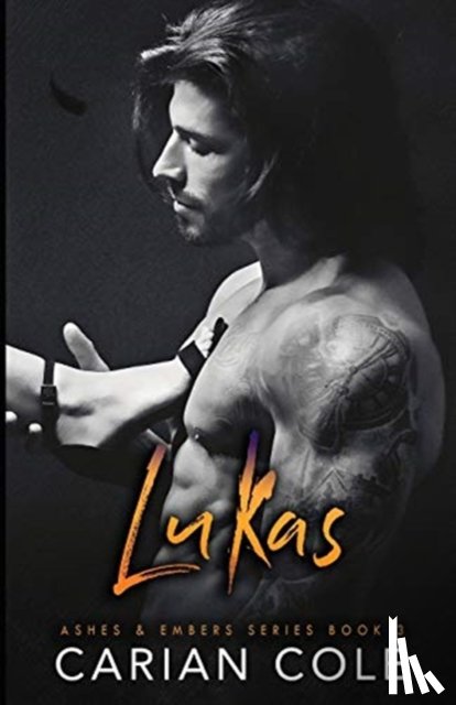 Cole, Carian - Lukas