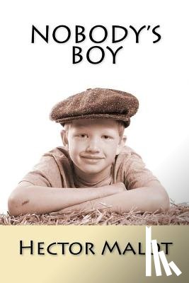 Hector Malot - NOBODY'S BOY SANS FAMILLE