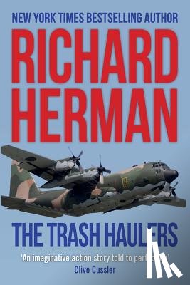 Herman, Richard - The Trash Haulers